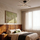 Arosh Ceiling Light