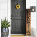 Arrow Sweet Home Porch Leaner Welcome Sign