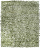 Anderson Modern Light Green Area Rug
