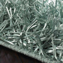 Anderson Modern Light Green Area Rug