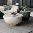 Arsif Coffee Table