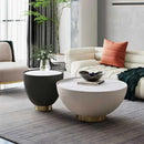 Arsif Coffee Table