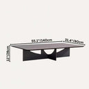 Arsite Coffee Table