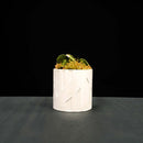 Art Deco Tower Planter