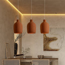 Art Restaurant Chandelier Retro Creative Chandelier