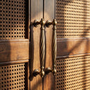 Artemis Knob And Pull Bar