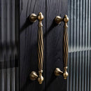 Artemis Knob And Pull Bar