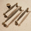 Artemis Knob And Pull Bar