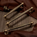 Artemis Knob And Pull Bar