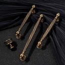 Artemis Knob And Pull Bar