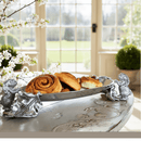 Bunny Centerpiece Tray