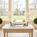 Bunny Centerpiece Tray