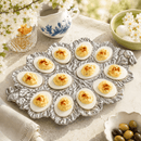 Bunny Deviled Egg Holder