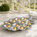 Bunny Deviled Egg Holder