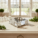 Bunny Luncheon Napkin Box