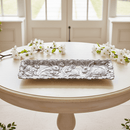 Bunny Oblong Tray
