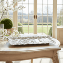 Bunny Oblong Tray