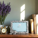 Bunny Photo Frame 4x6