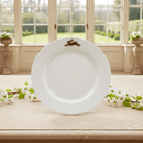 Bunny / Rabbit Melamine Lunch Plates - Set of 4