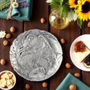 Rabbit Serving Plate