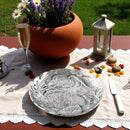 Rabbit Serving Plate