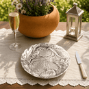 Rabbit Serving Plate