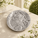 Rabbit Serving Plate