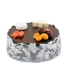 Butterfly Cheese Pedestal