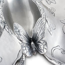 Butterfly Chip and Dip