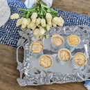 Butterfly Clutch Tray
