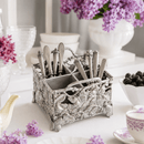 Butterfly Flatware Caddy