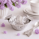 Butterfly Nut Bowl