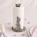 Butterfly Paper Towel Holder