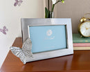 Butterfly Photo Frame