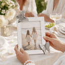 Butterfly Photo Frame