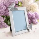 Butterfly Photo Frame