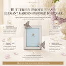 Butterfly Photo Frame