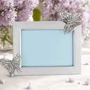Butterfly Photo Frame