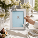 Butterfly Photo Frame