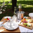 Butterfly and Dogwood Chip and Dip