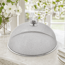 Butterfly Stainless Mesh Picnic Cover