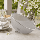 Butterfly Stainless Mesh Picnic Cover