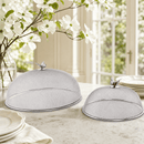 Butterfly Stainless Mesh Picnic Cover