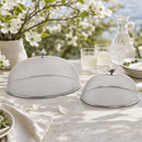 Butterfly Stainless Mesh Picnic Cover