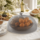 Butterfly Stainless Mesh Picnic Cover