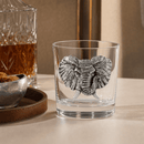 Elephant Bar Glasses Set of 4