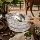 Equestrian Bit Ice Scoop