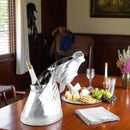 Horse Ice/Wine Buckets