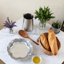 Fleur-De-Lis 10 Bowl