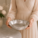 Fleur-De-Lis 10 Bowl